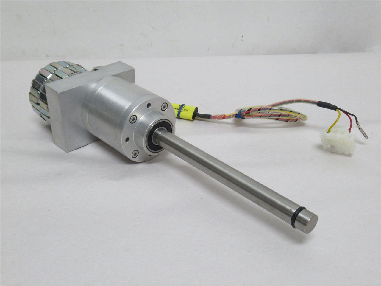 Mechtex 08CCA1R19; Electric Gearmotor Assembly