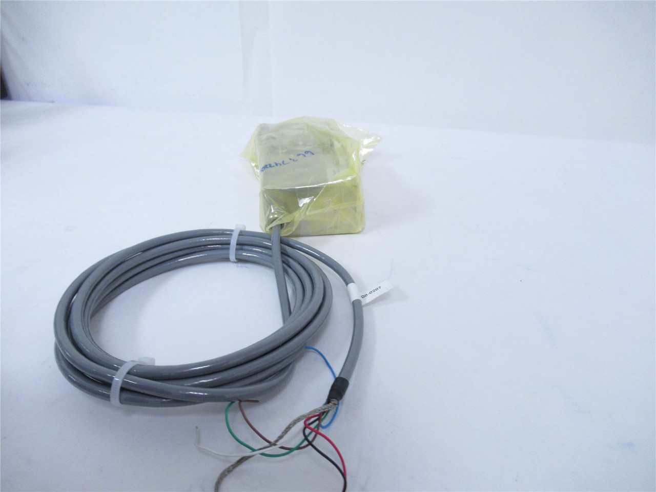 VPG Tedea-Huntleigh 1510; Single Point Load Cell -100KG