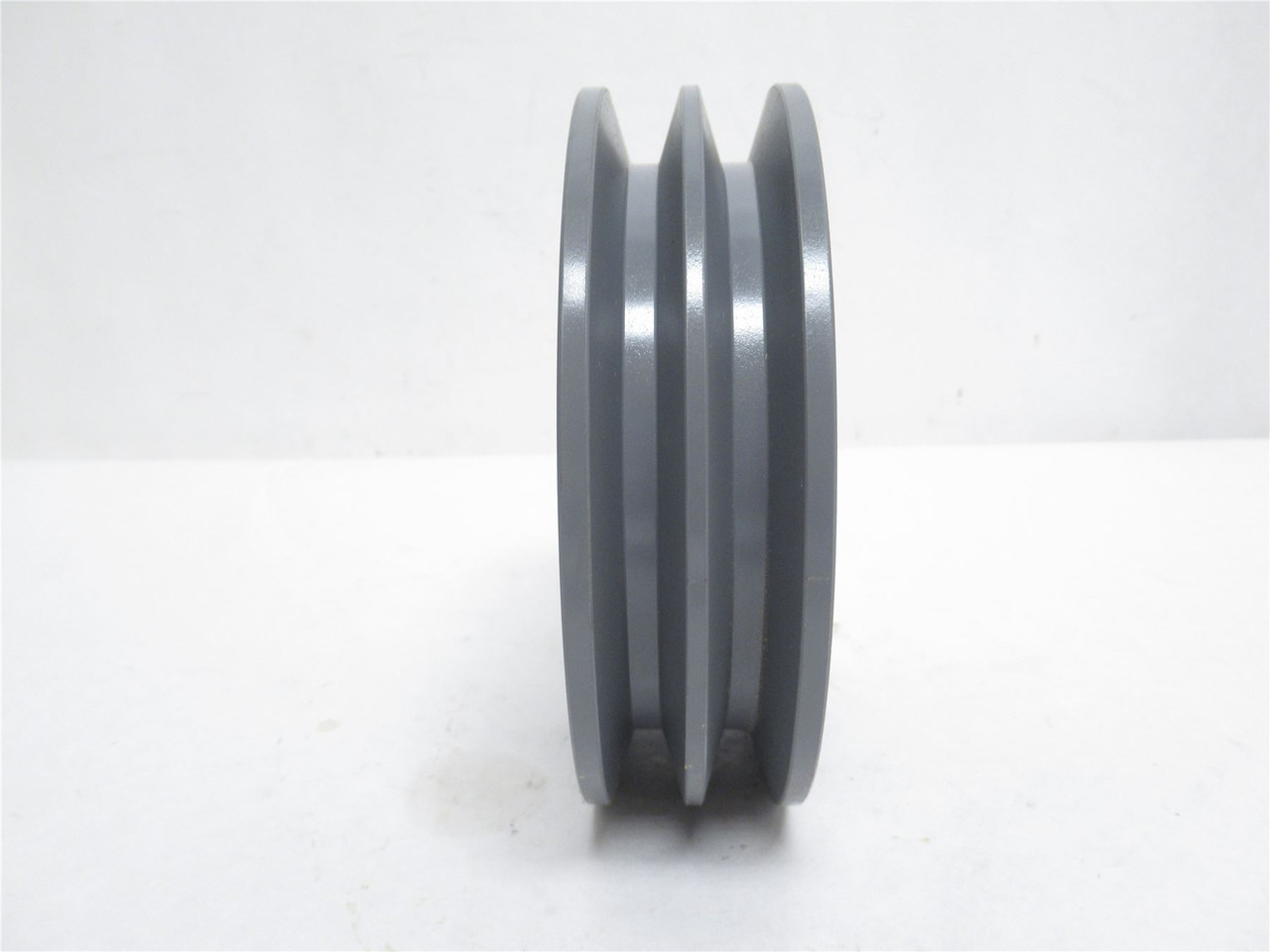 TB Woods 582B; Bushed V-Belt Pulley; 2Gr; 6.15"OD