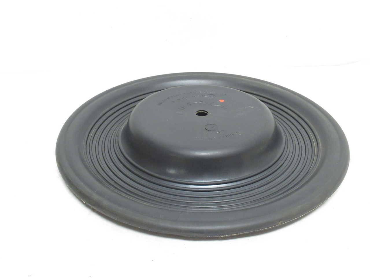 Wilden 08-1020-52; Ultra-Flex Buna Diaphragm For 2" AODD Pump
