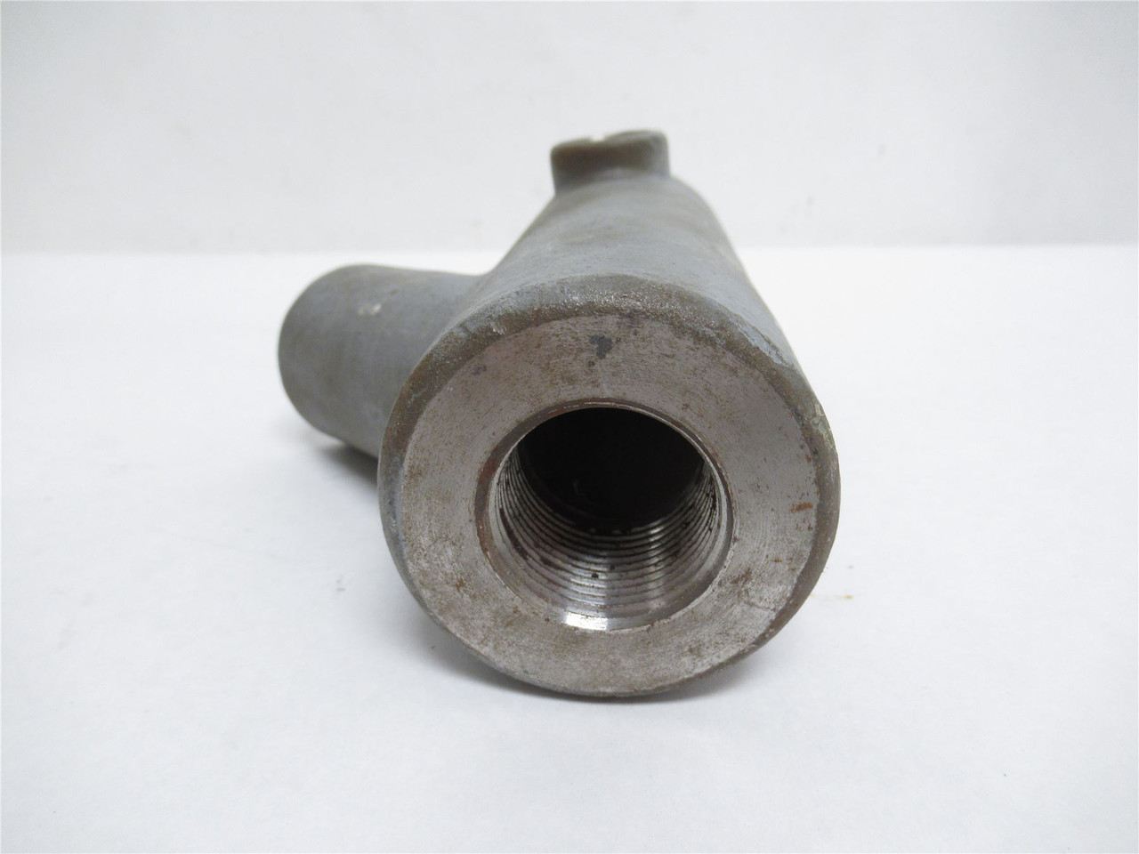 John Zink Combustion Part A; Vapor/Combustion Pipe Fitting