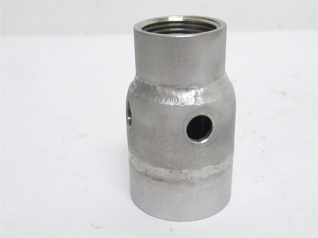 MFG- 65180; Mixing Valve; SS; 1NPT