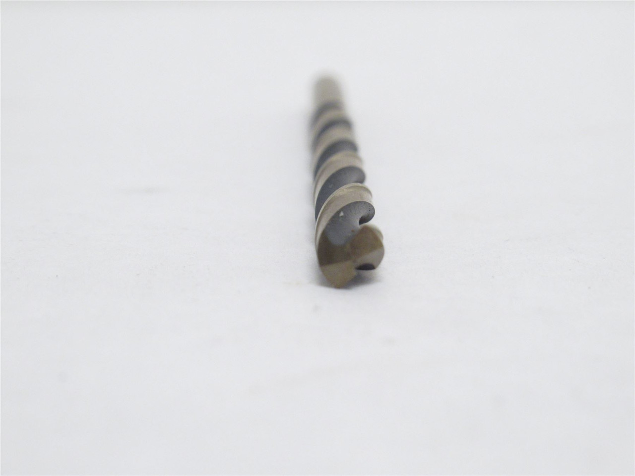 FMT 315997; Lot-9 Cobalt Split Point Jobber Drills; 3/16"