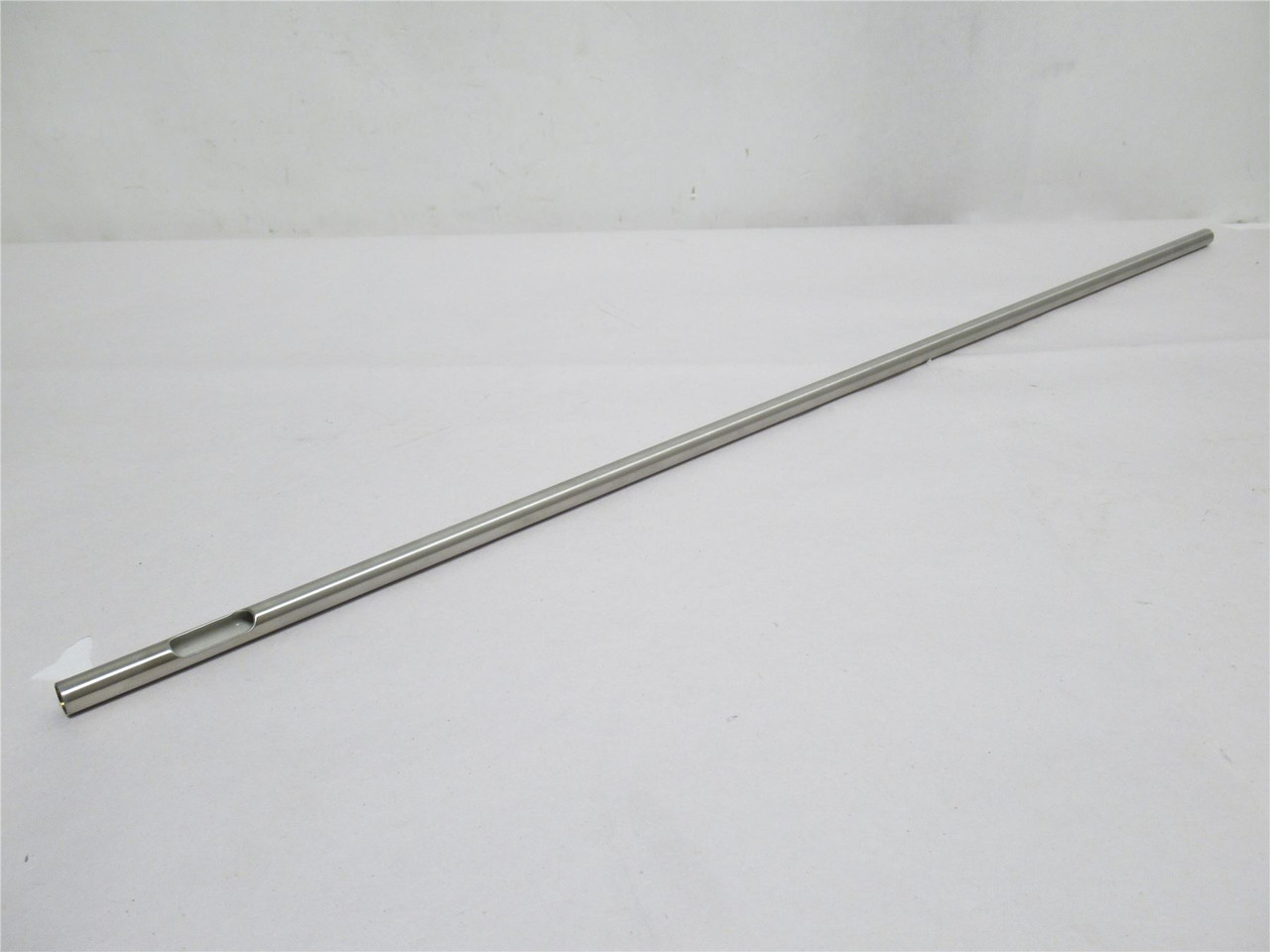 America Belt 3296213T; Tube/Case Stuffer; SS; 28-1/2" Long