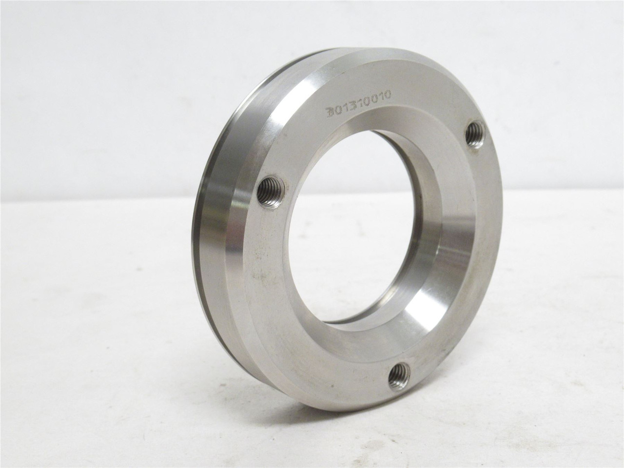 Robert Reiser 301310010; Clamp Element; SS; 55mmID x 98mmOD