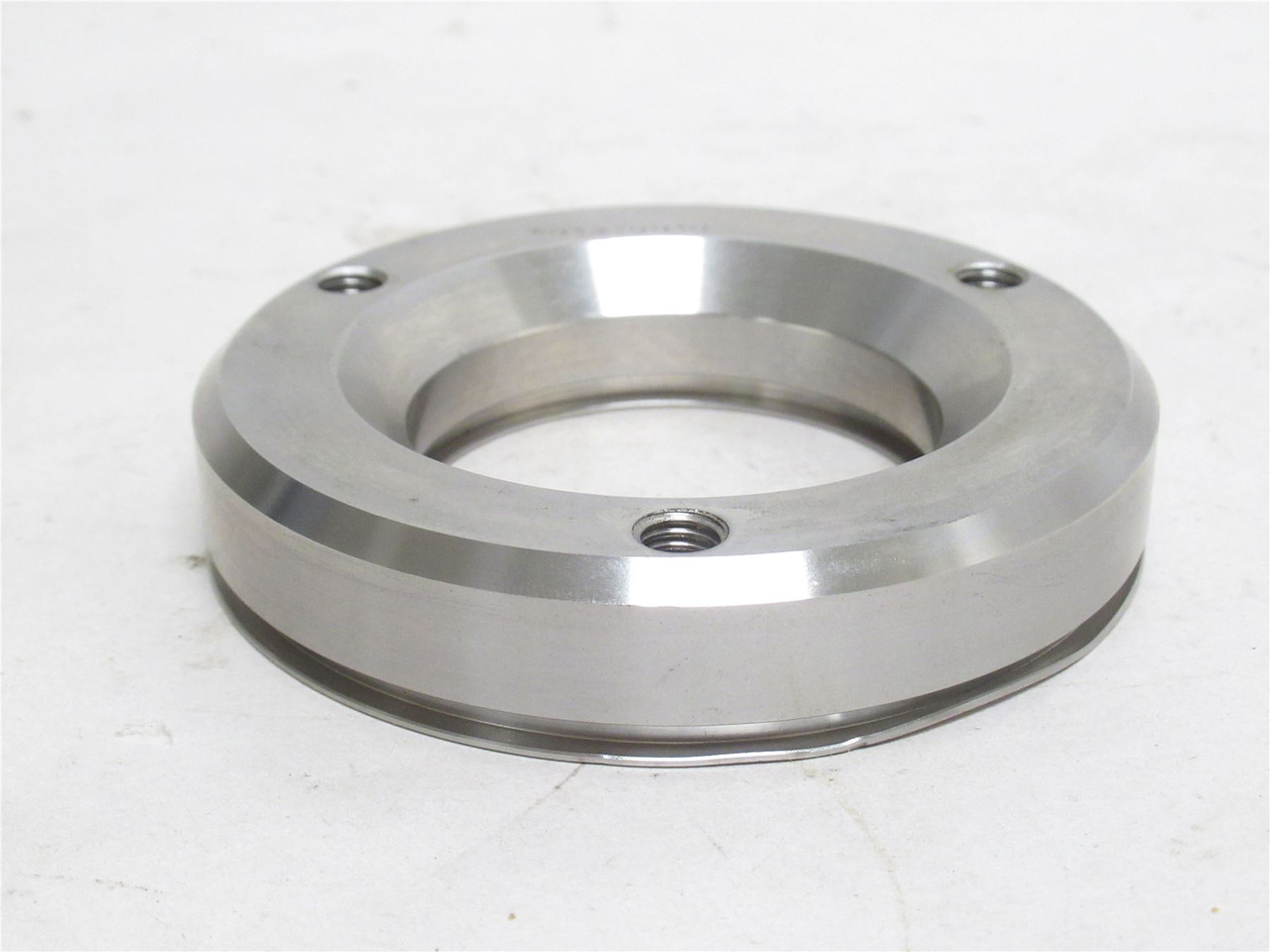 Robert Reiser 301310010; Clamp Element; SS; 55mmID x 98mmOD