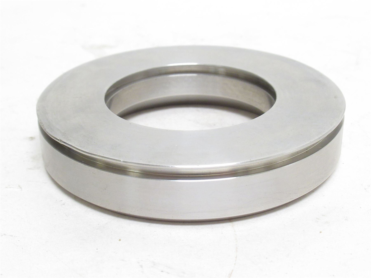 Robert Reiser 301310010; Clamp Element; SS; 55mmID x 98mmOD