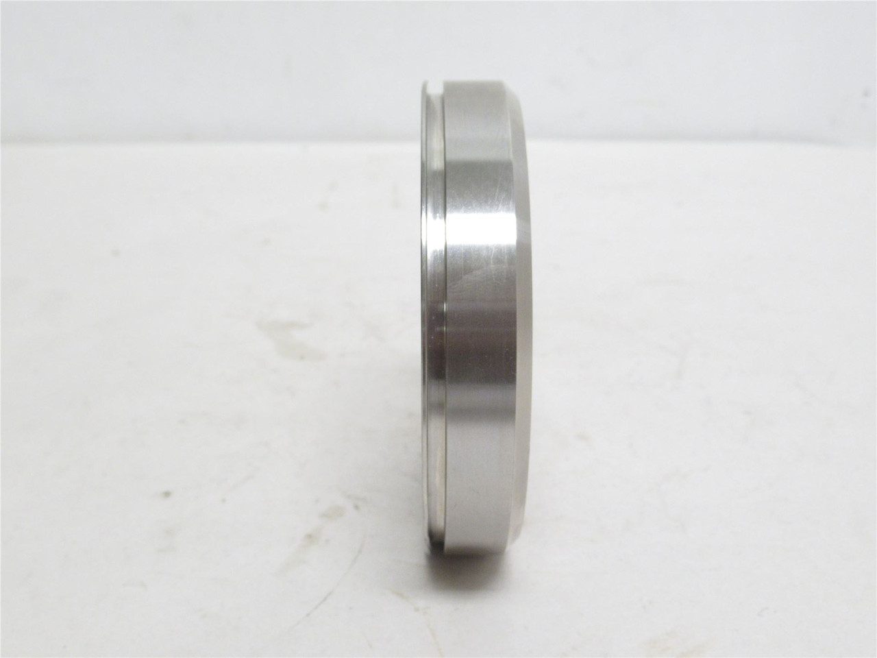 Robert Reiser 301310010; Clamp Element; SS; 55mmID x 98mmOD