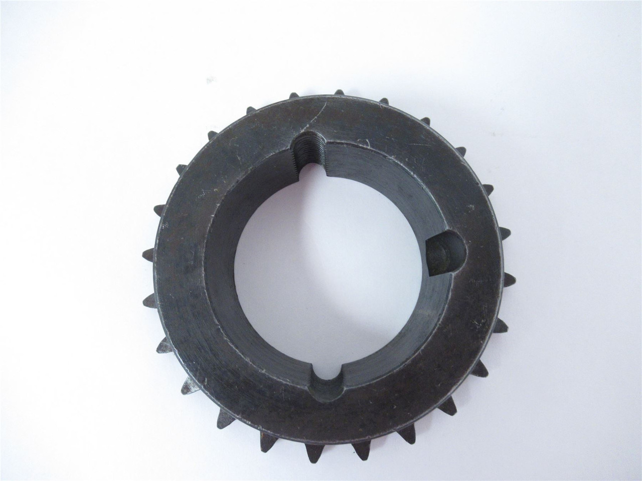 Martin 40BTB24-1610; Bushed Sprocket #40 24Teeth