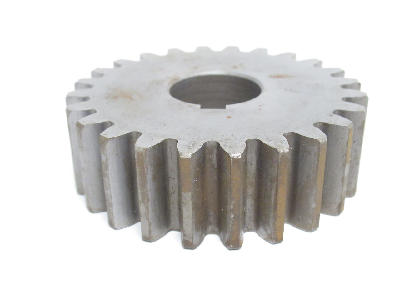 Tri-Clover 2156423; Gear; 24 Teeth; 20Deg; 1"ID x 3-1/4"OD
