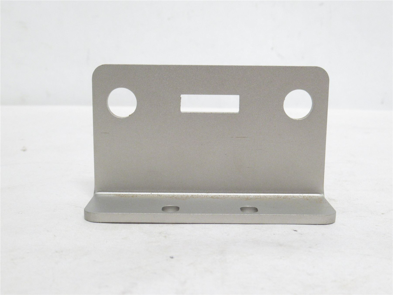 Multivac 108200338; Stainless Steel Angle Bracket