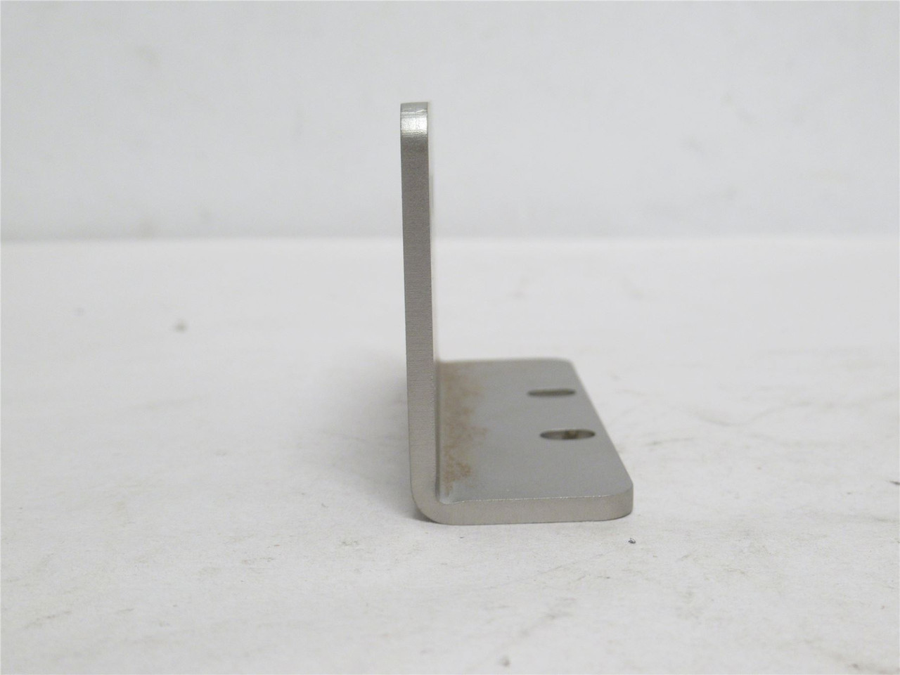 Multivac 108200338; Stainless Steel Angle Bracket