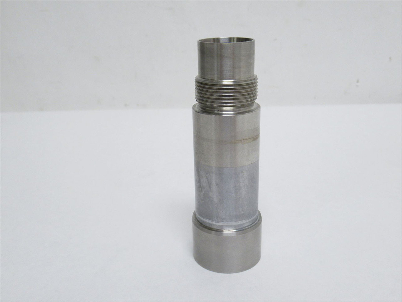 Marel 9566393; Mouth Piece; SS; Size: 36mm