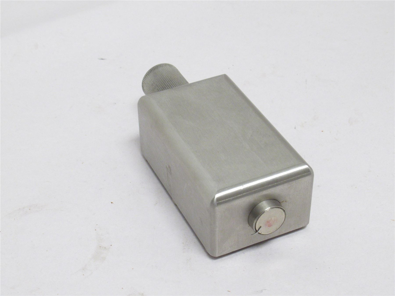 Formax 036746BA; Pin Lock Assy B-24210; SS
