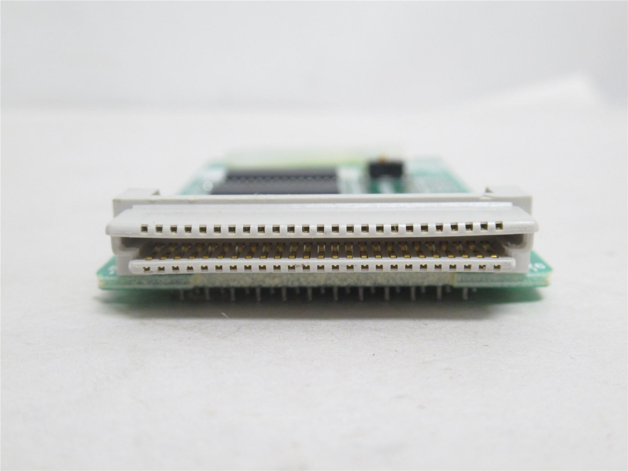 Omron CQM1-ME08K; PLC Memory Unit; EEPROM 8Kw