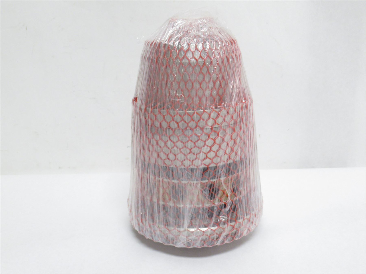 Marel 9566414; Extruder Head Assembly; Size: 36mm