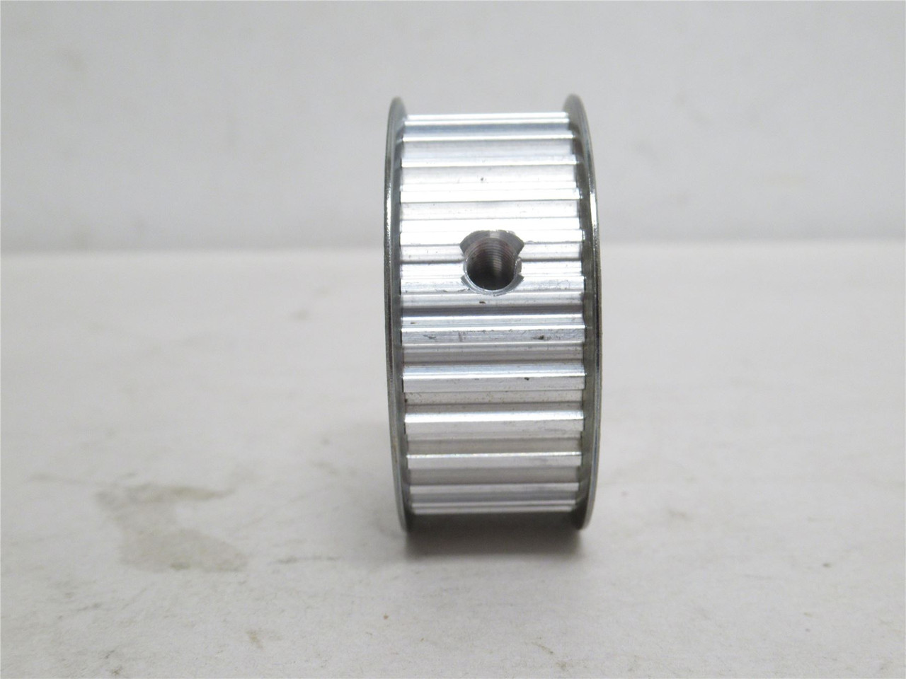 Delford Sortaweigh LTD 4267345; Gear Pulley 30 Teeth; 3/8"ID