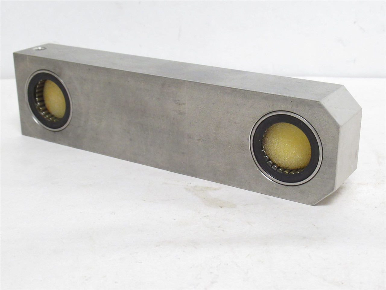 Multivac 10.146.3895; Lever Assy; SS; 7-5/8" Long; 30mm Wide