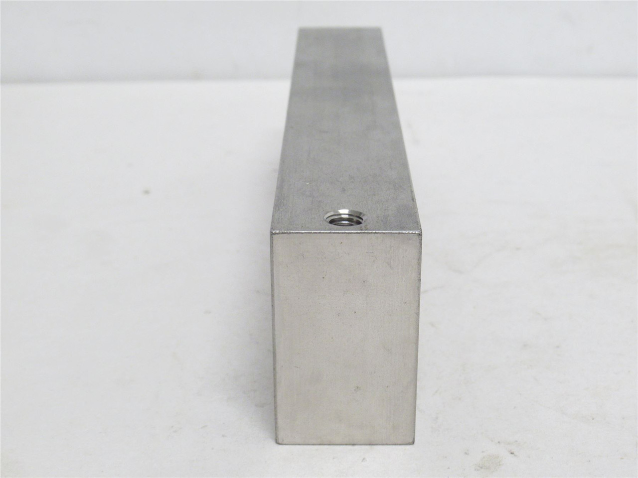 Multivac 10.146.3895; Lever Assy; SS; 7-5/8" Long; 30mm Wide