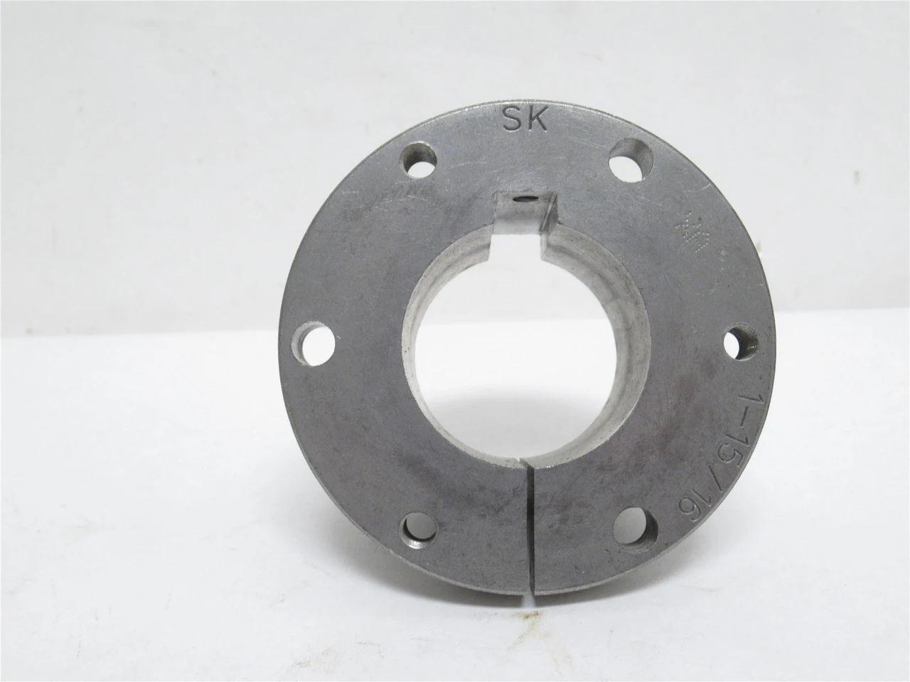 Dodge SK X 1-15/16-KW; QD Bushing; 1-15/16"ID 120436