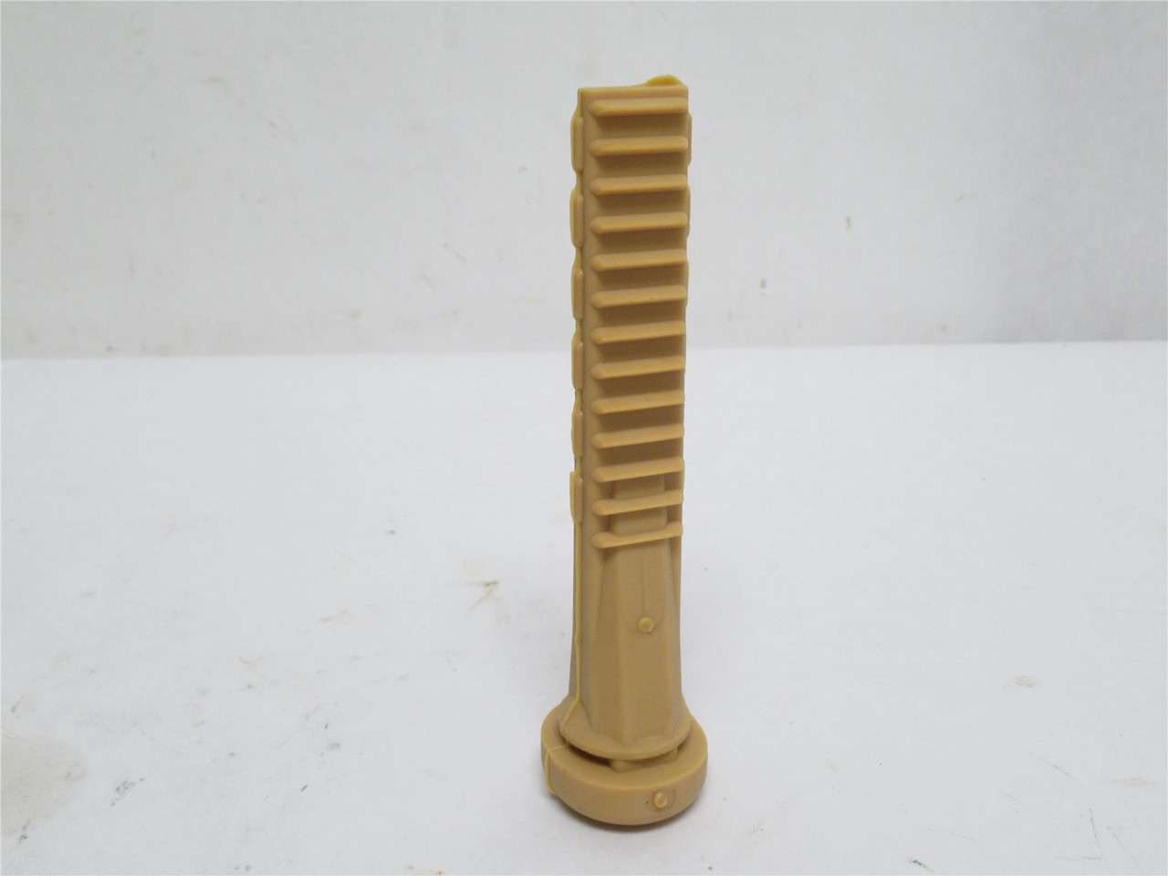 MFG- 32797; Lot-300.; Tan; Poultry Plucking Fingers