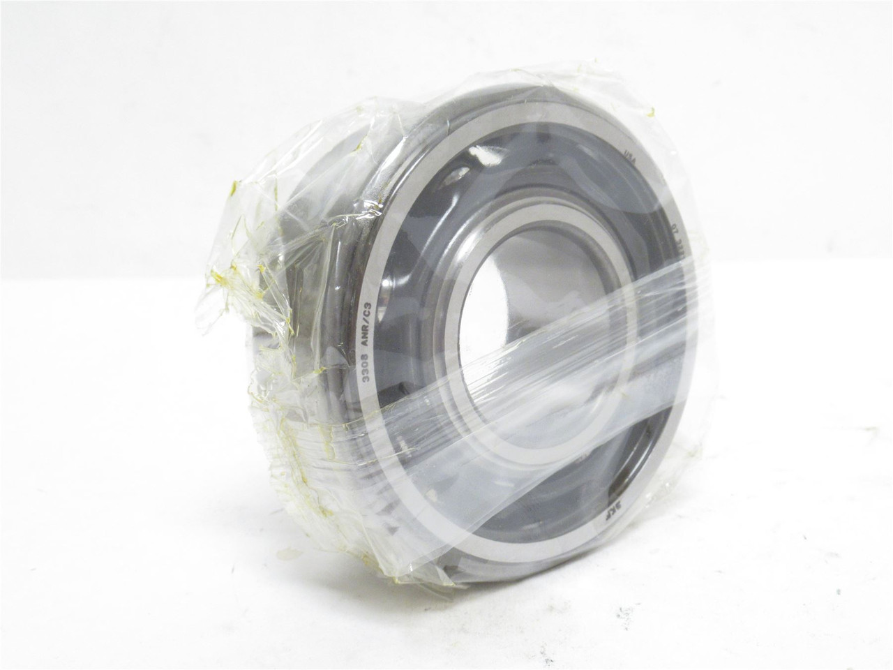 SKF 3308 ANR/C3; Double Row Angular Contact Bearing 40mmID