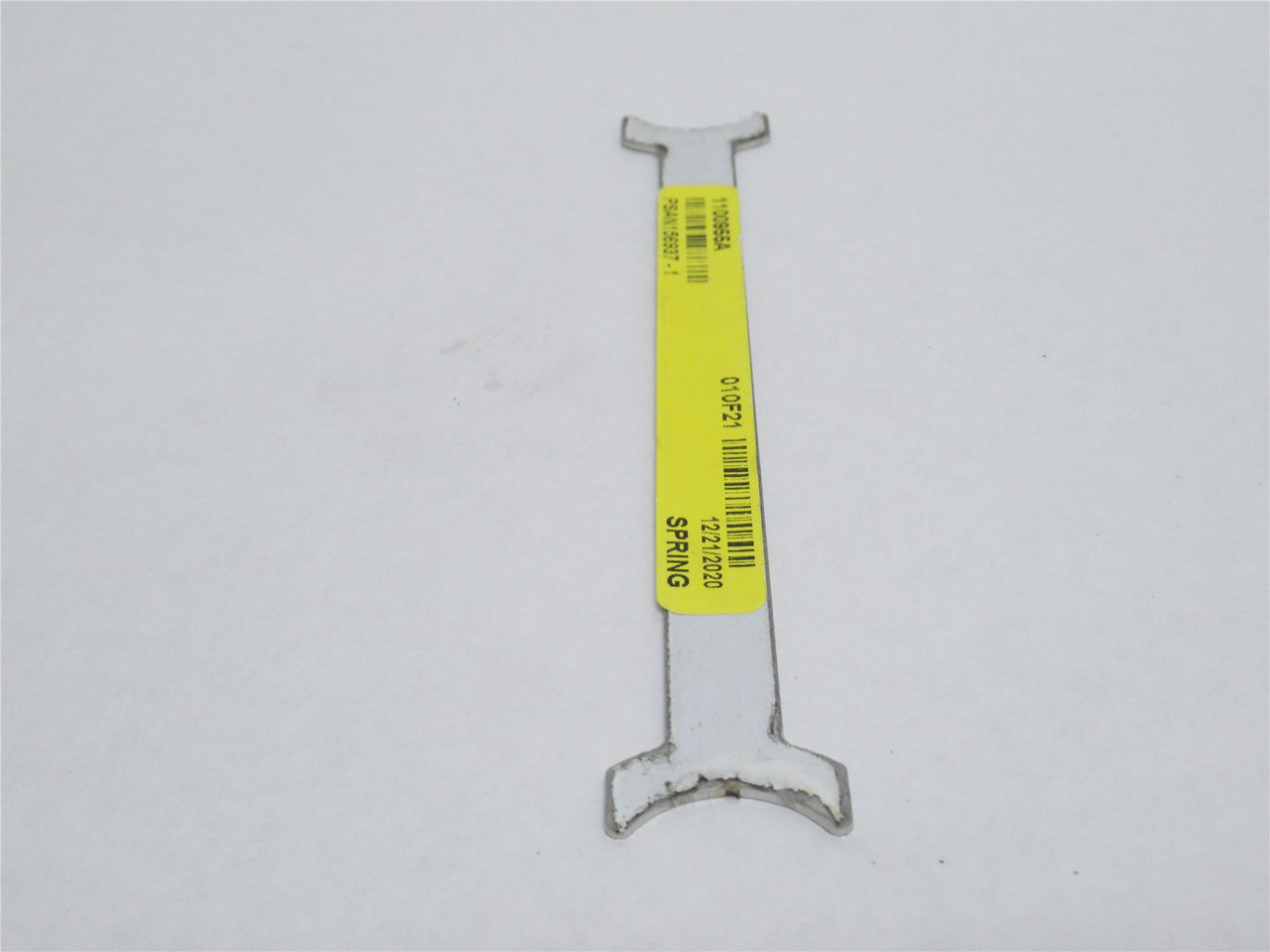 JBT 1100955A; Spring; F/Freezer Drive Chain Tensioner; SS