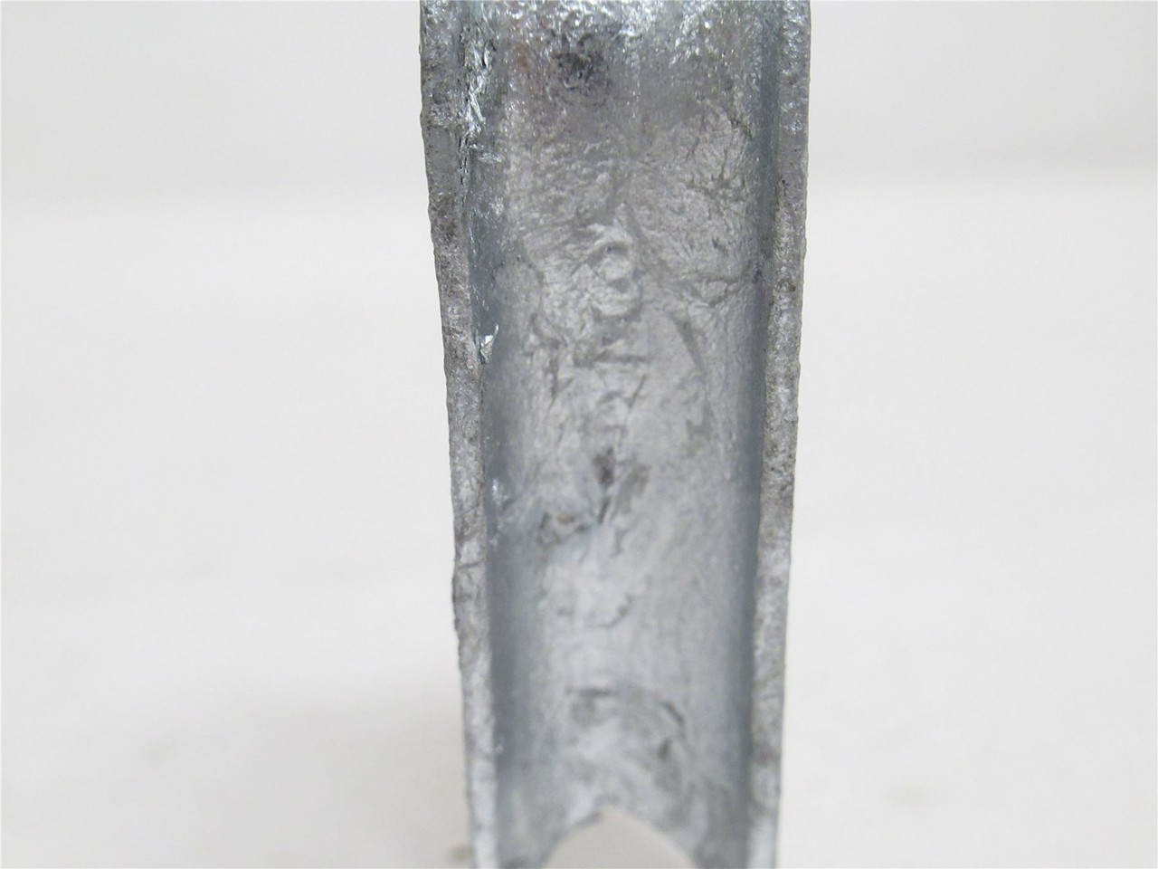 Industry-Std 48FR66; Lot-5; Wire Rope Thimble; Size: 3/8"
