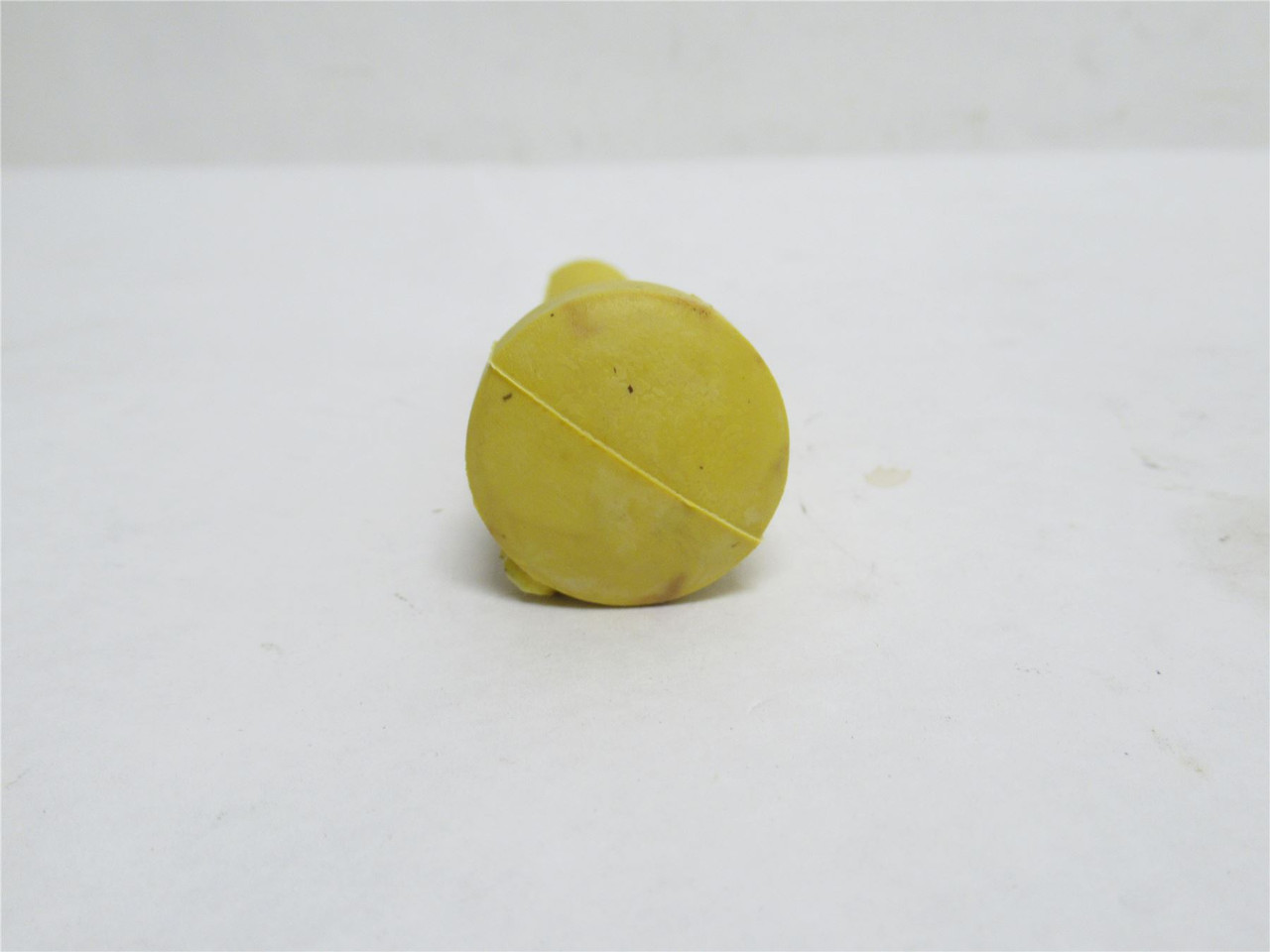 Duroty 32798; Lot-600; Yellow Poultry Plucking Fingers