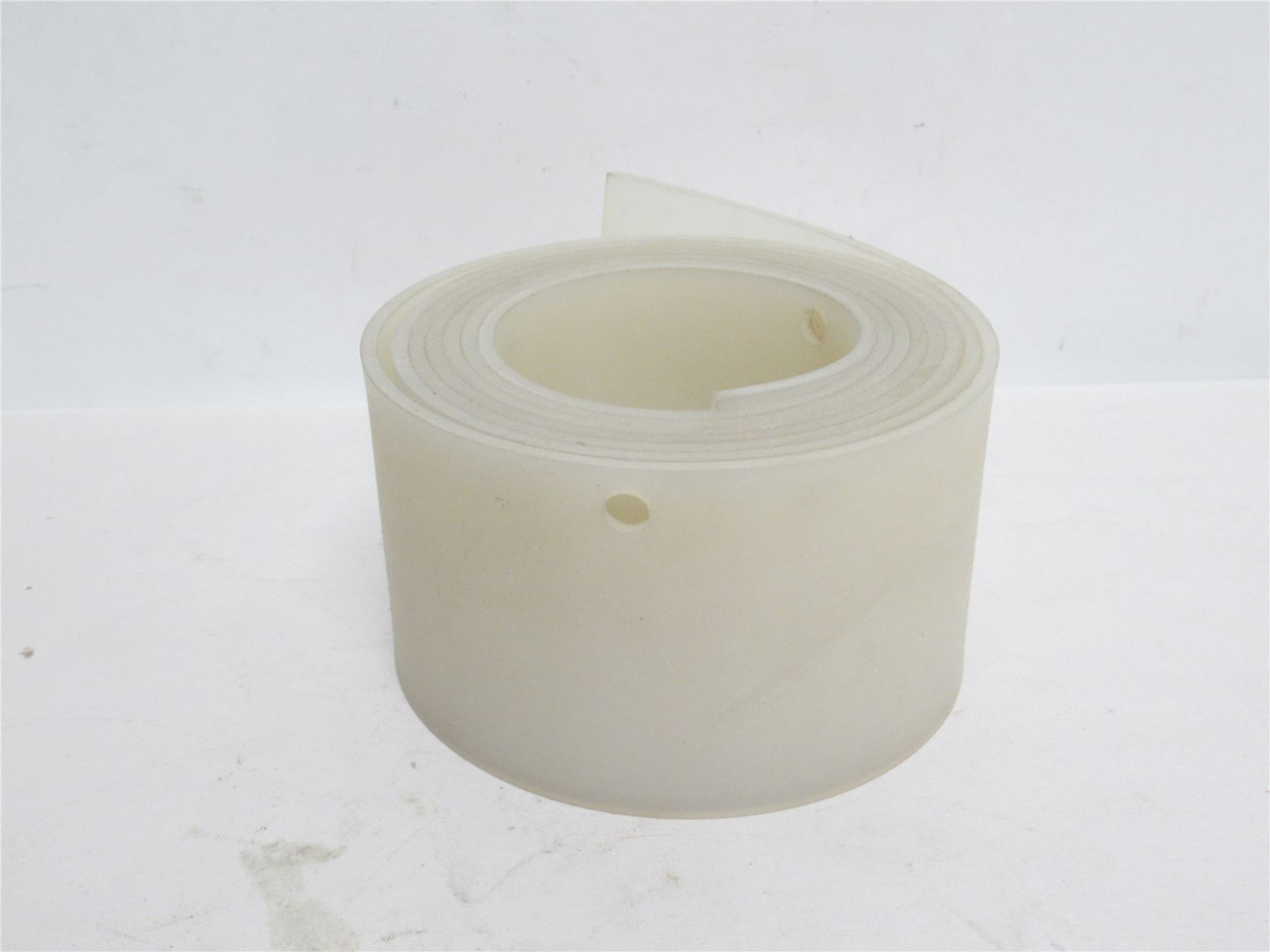Multivac 108046847; Silicone Seal; 2223mm Long x 70mm Wide