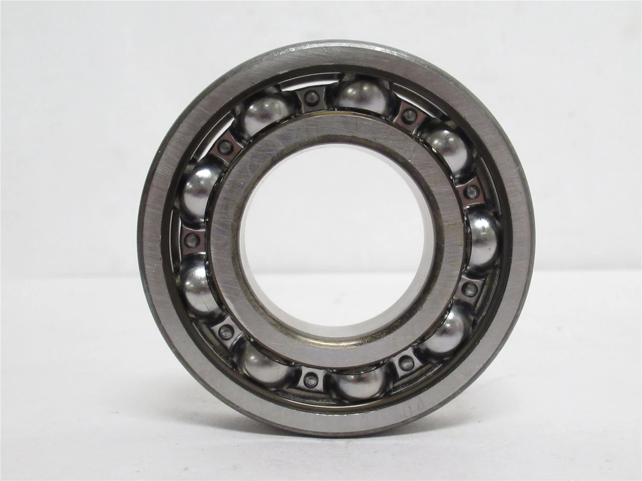 NTN 6207C3; Ball Bearing; 35mmID x 72mmOD x 17mm Wide