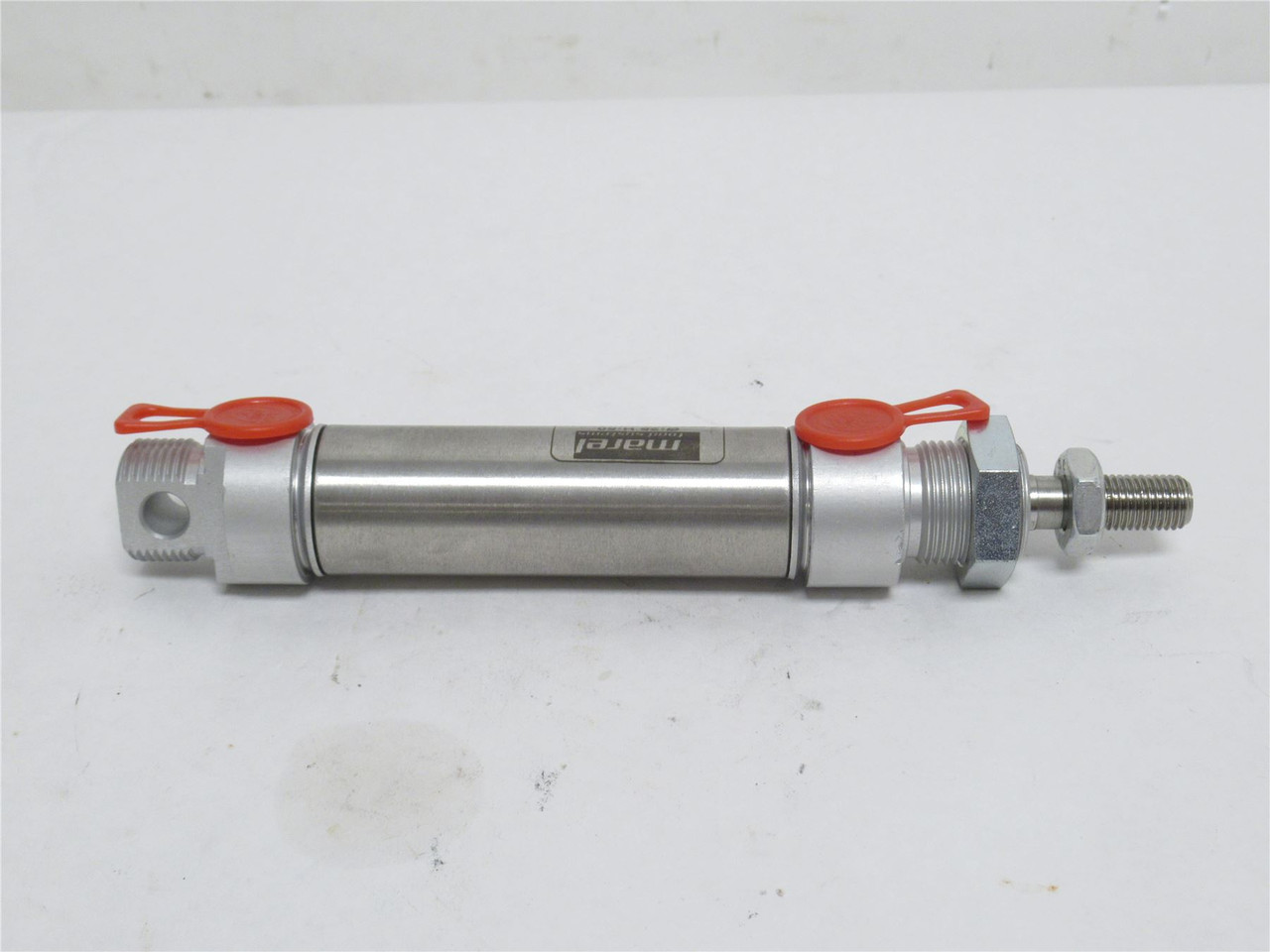 Marel 751-6432-1008249; Air Cylinder; 25mmID x 50mm Stroke