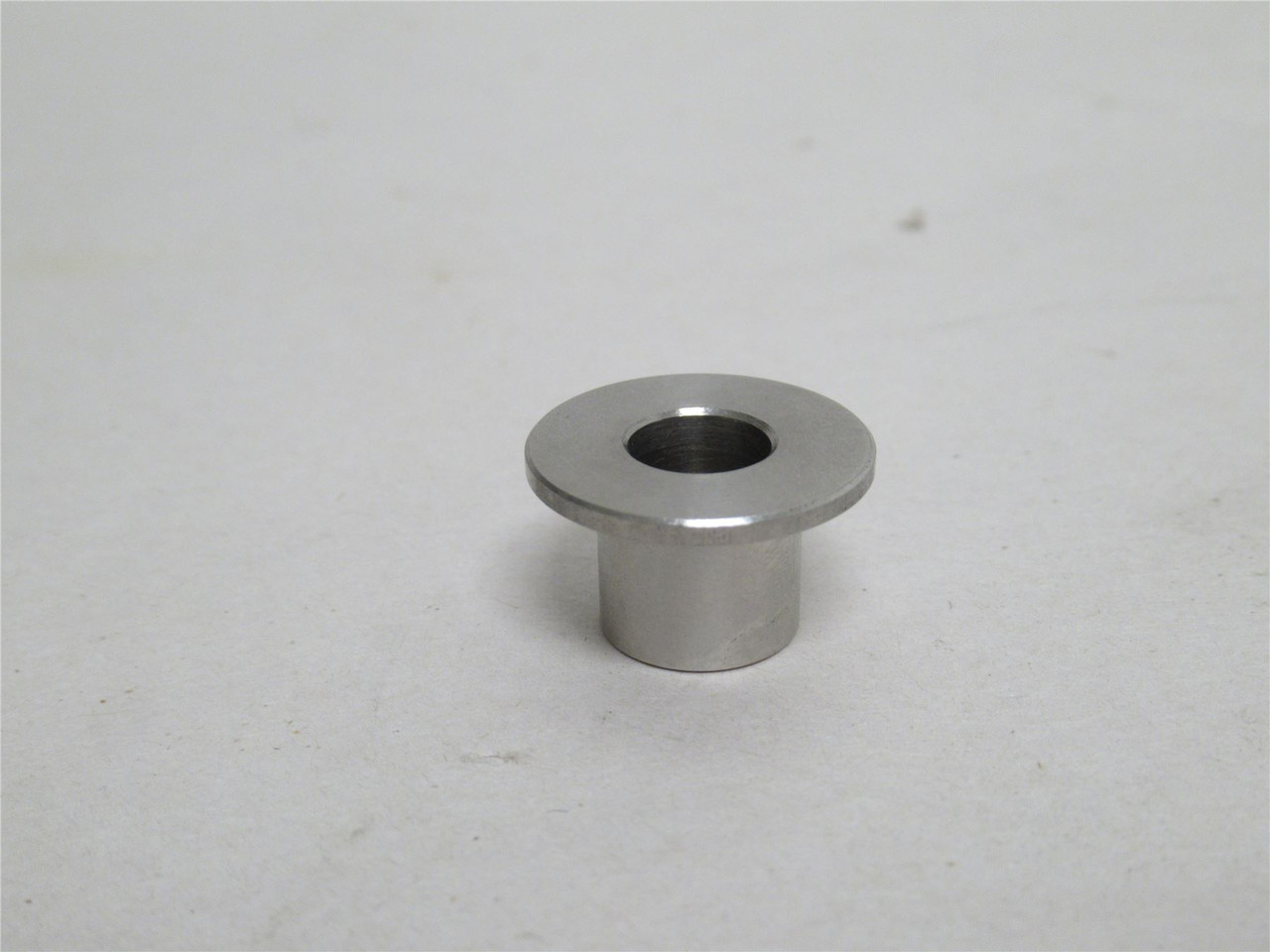Harpak 6251631; Flanged Roller Bushing; 8mmID; 12mm Hub OD