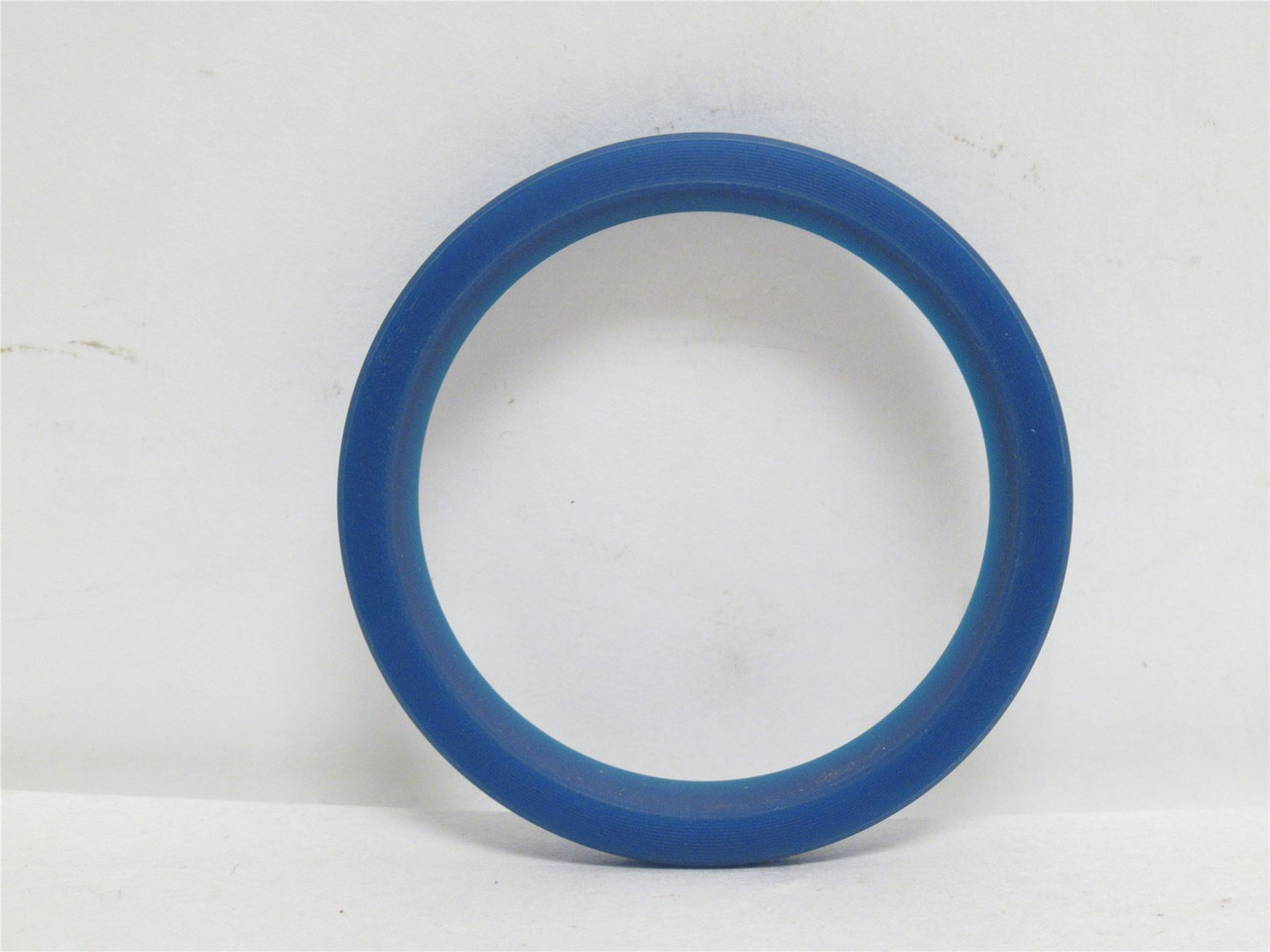 Multivac 107870242; Strip Ring 40mmOD x 48mmOD x 7mm Wide