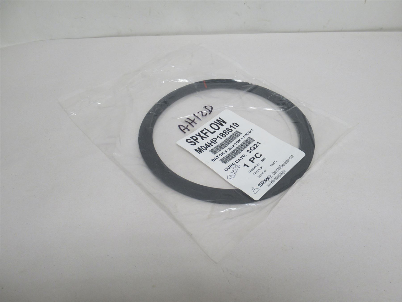 SPX M04HP188619; Gasket Casing 6V2