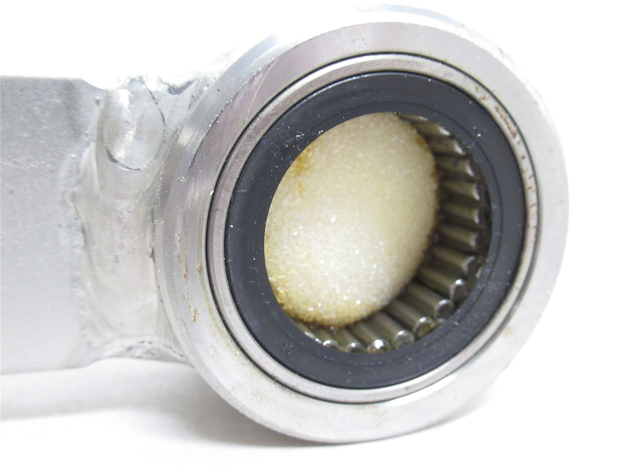 Multivac 10.200.4115; Connecting Rod; 239.3mm; 25mmID