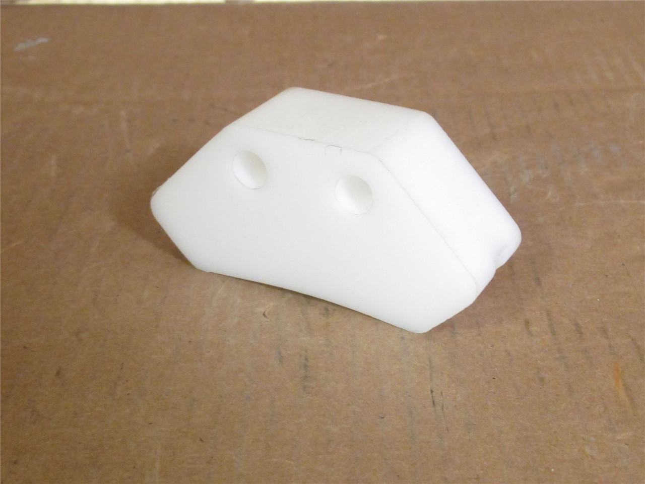 MFG- 58546; LFS Drum Retainer Block