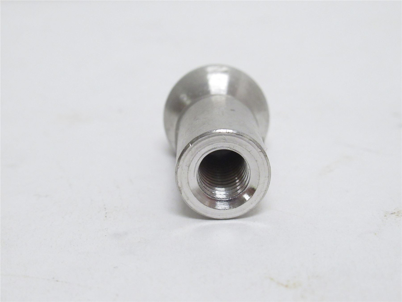 MFG- 32706; SKT Ball; SS; M8 Threads