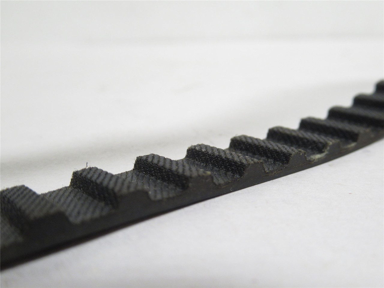 Continental 87L050; Gear Belt; 18-3/4" Long x 1/2" Width