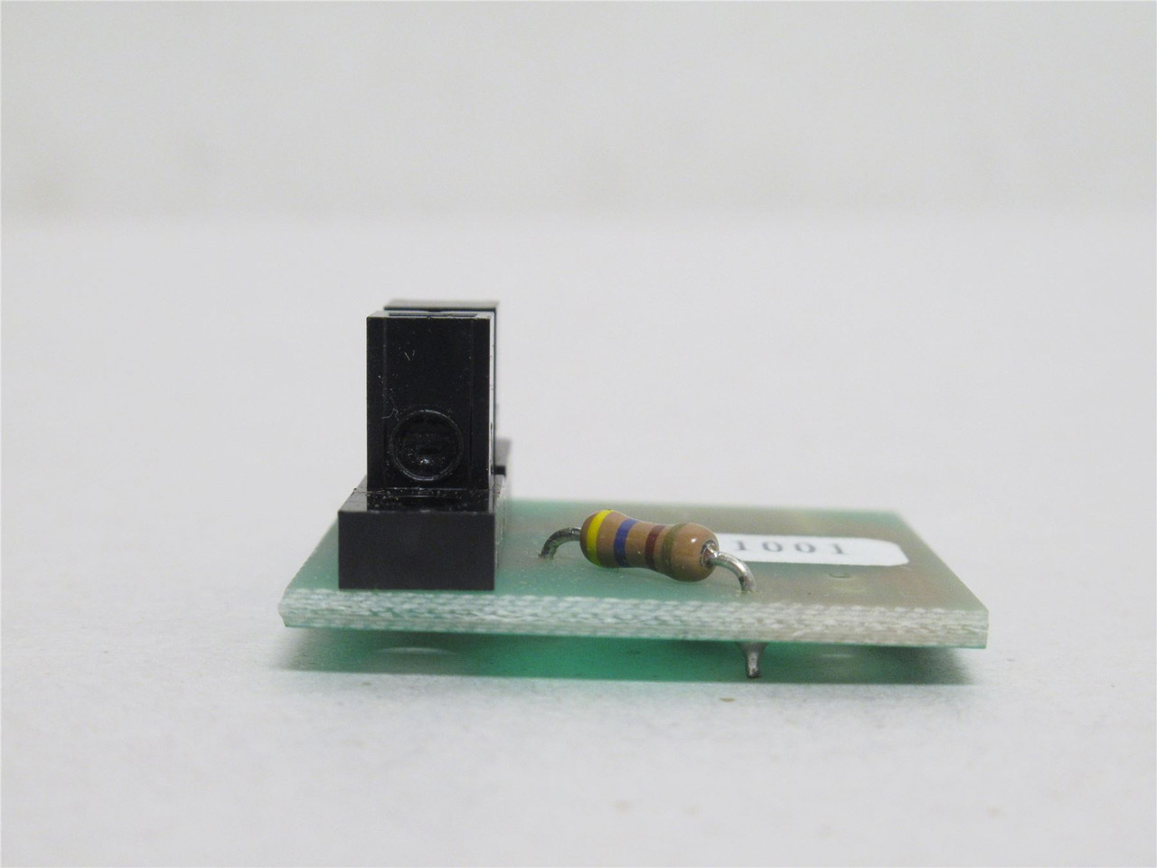 Ishida P-5167; PC Board; Cam Sensor; Printed