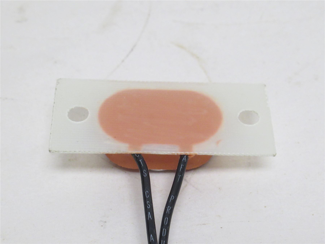 Vemag PPI27001011; Thermostat Heater; 90 to 110Deg Fahrenheit