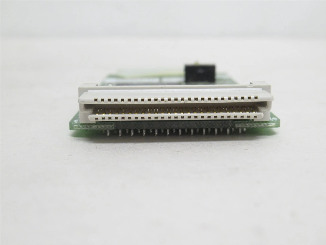 Omron CQM1-ME04K; PLC Memory Unit; EEPROM 4Kw