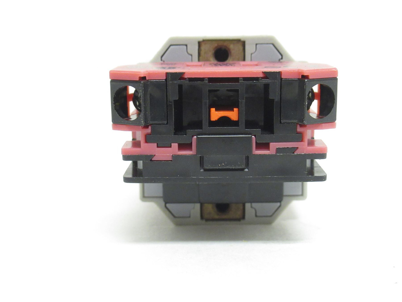 Ross Industries 9093610; Push/Pull Power Switch; 1-NC
