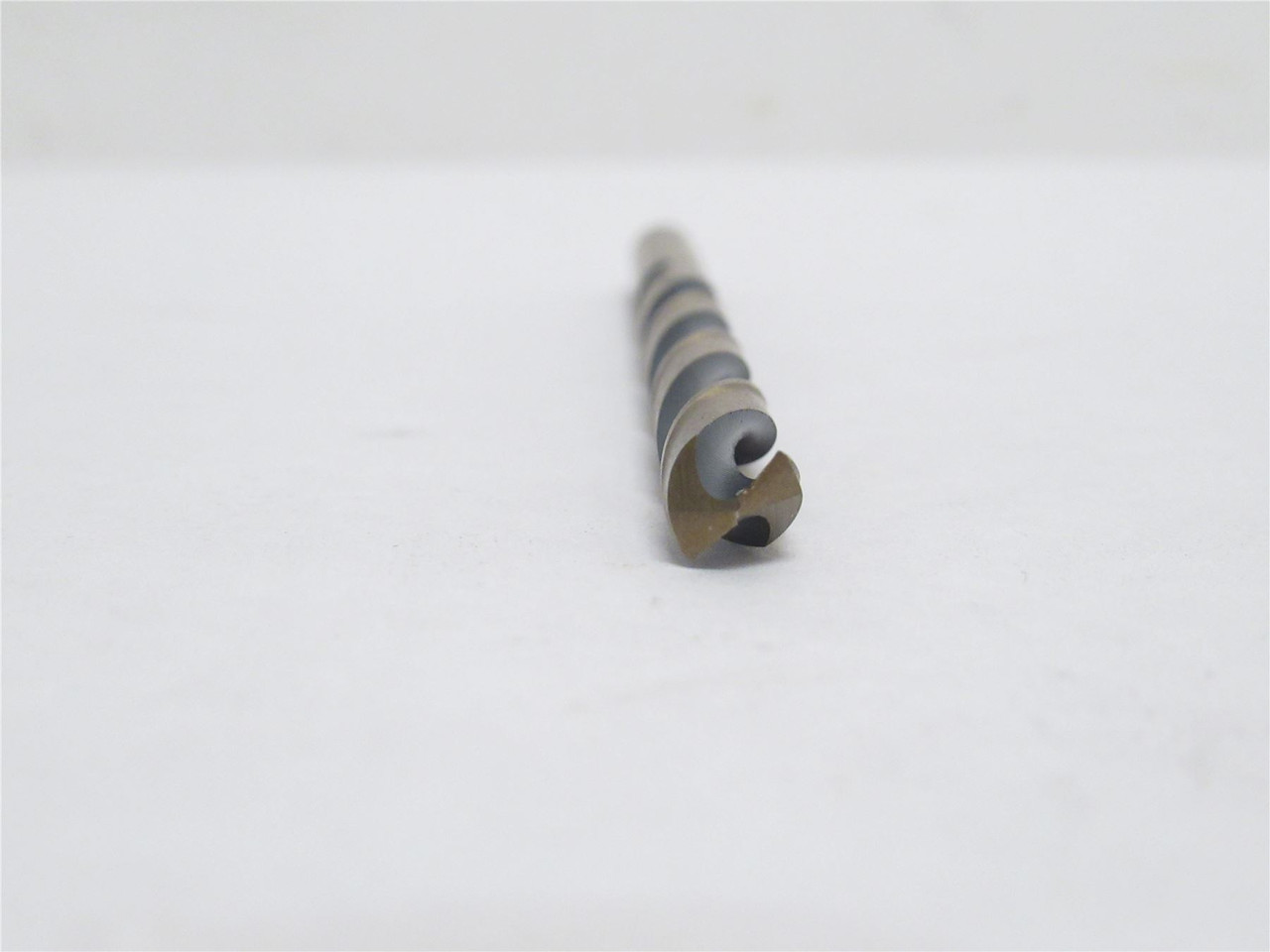 FMT 0316002_; Lot-2 Cobalt Split Point Jobber Drills; 17/64"