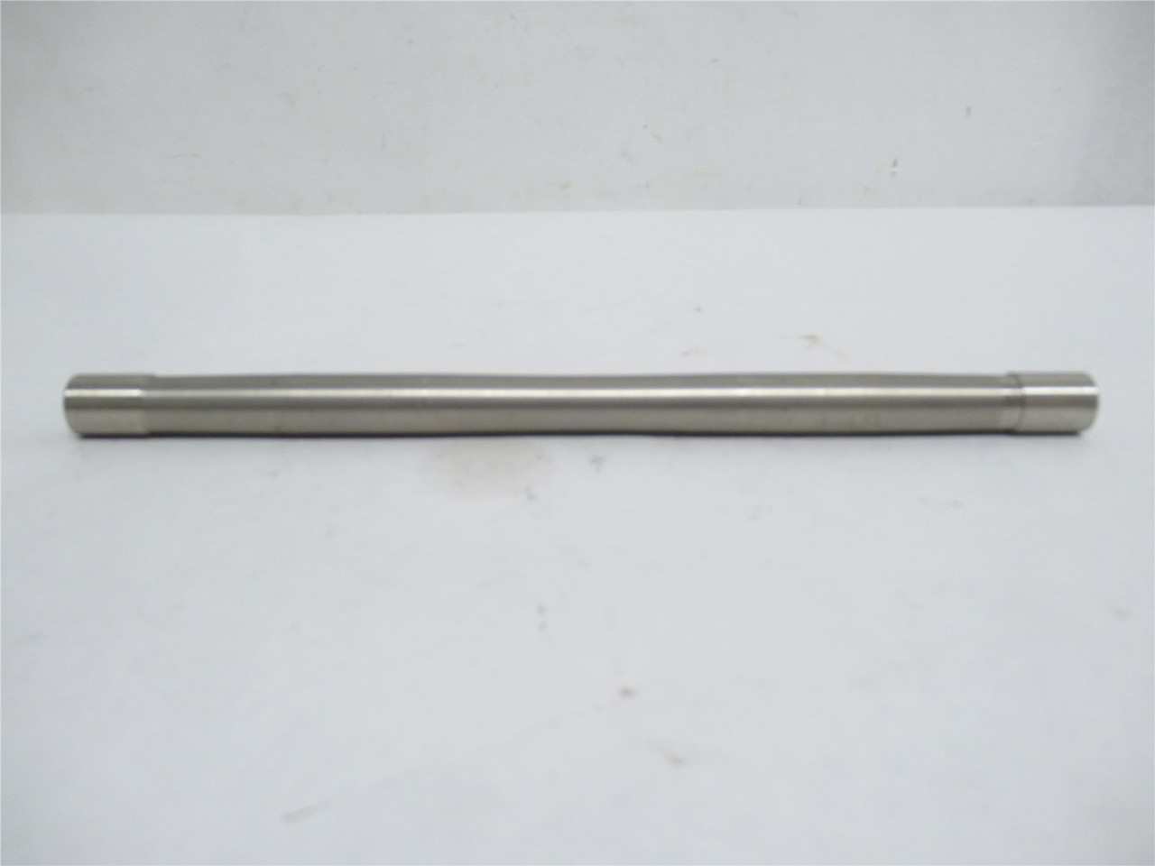 Marel 4267079; Roller; SS; 9-5/8" Long; 15mmOD