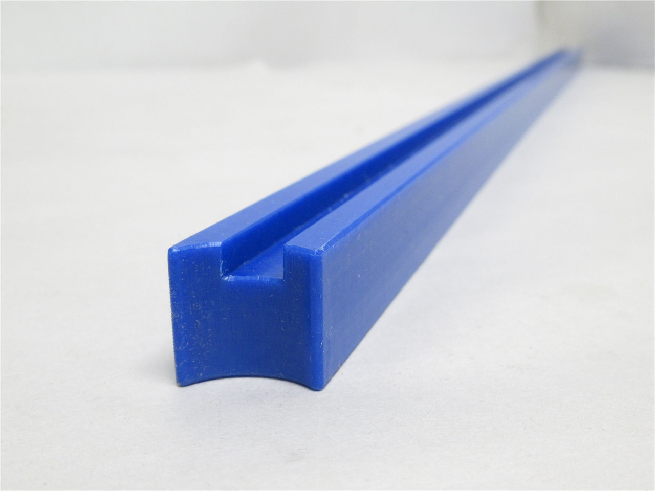 Multivac 10.820.0501; Plastic Bar; 699mm Long; 20mm Square