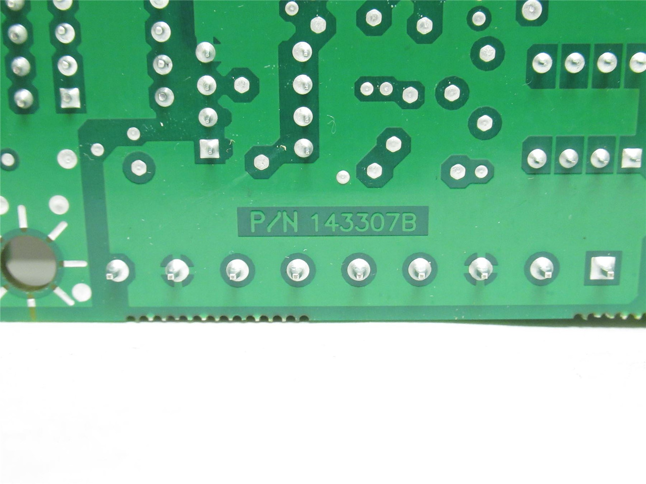 Mettler-Toledo 143307B; LED Display Board; 7-Digits