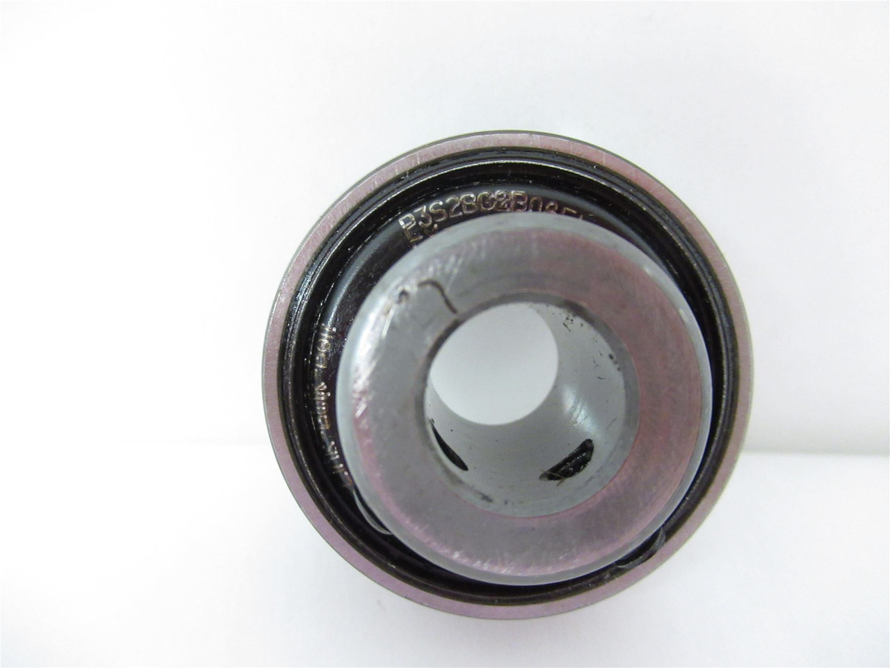 Rexnord MB25-34-PENPA; Insert Bearing 1/2"ID 40mmOD SetScrews