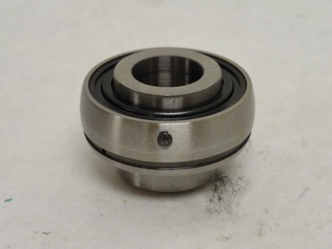 Dodge INSSC010; Ball Bearing Insert 123329; 5/8"ID x 40mm OD