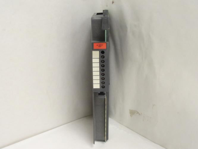 Allen-Bradley 1771-IA; Input Module 120VAC/DC